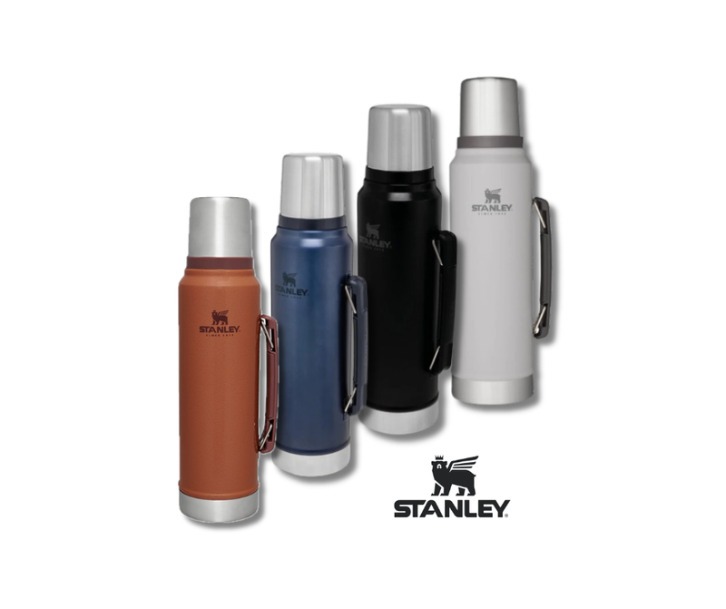 TERMOS STANLEY LEGENDARY BOTTLE