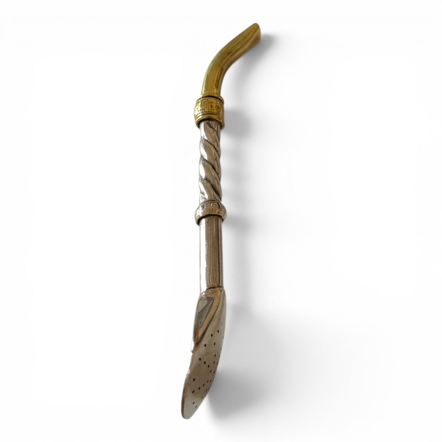 Bombillon Pico Curvo 17/18 Cm