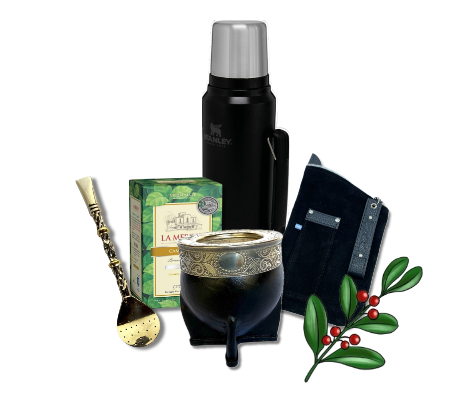 Tradición Starter Pack – IDM