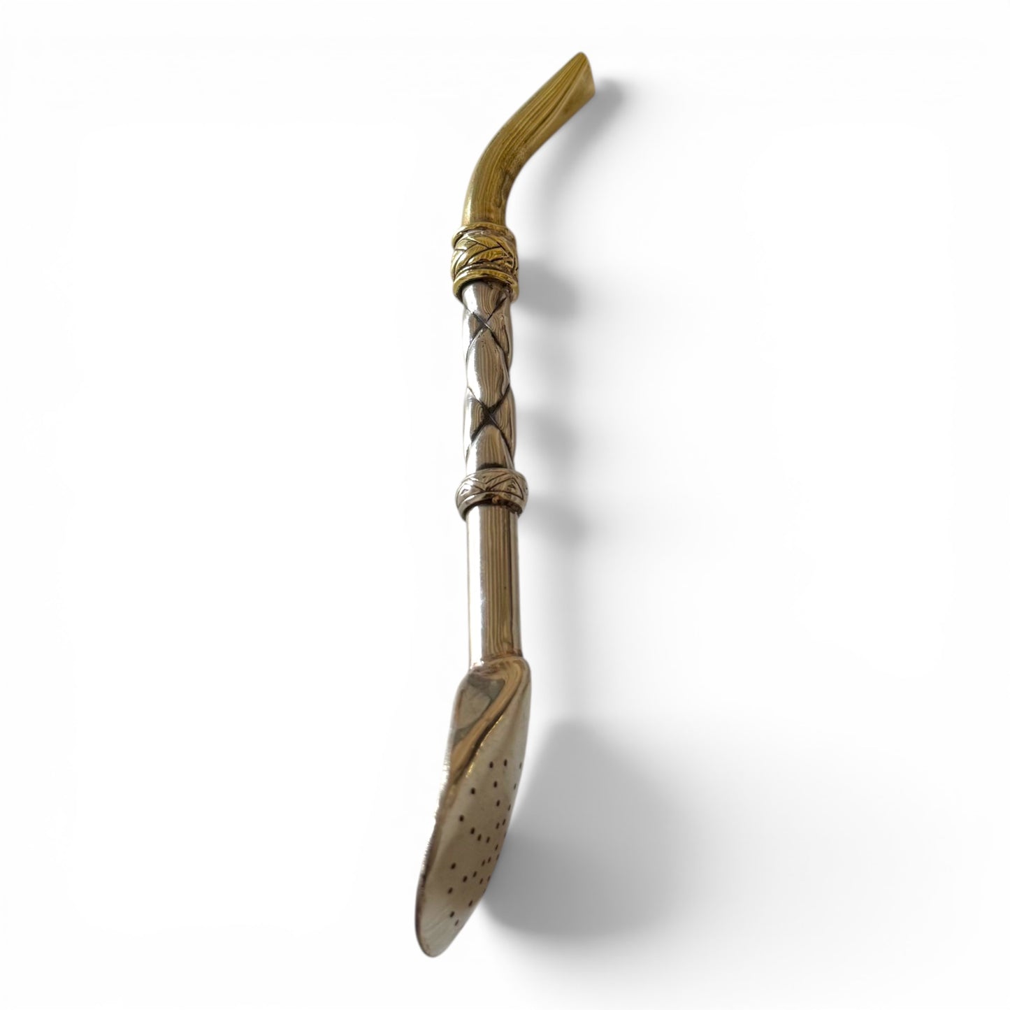 Bombillon Pico Curvo 17/18 Cm