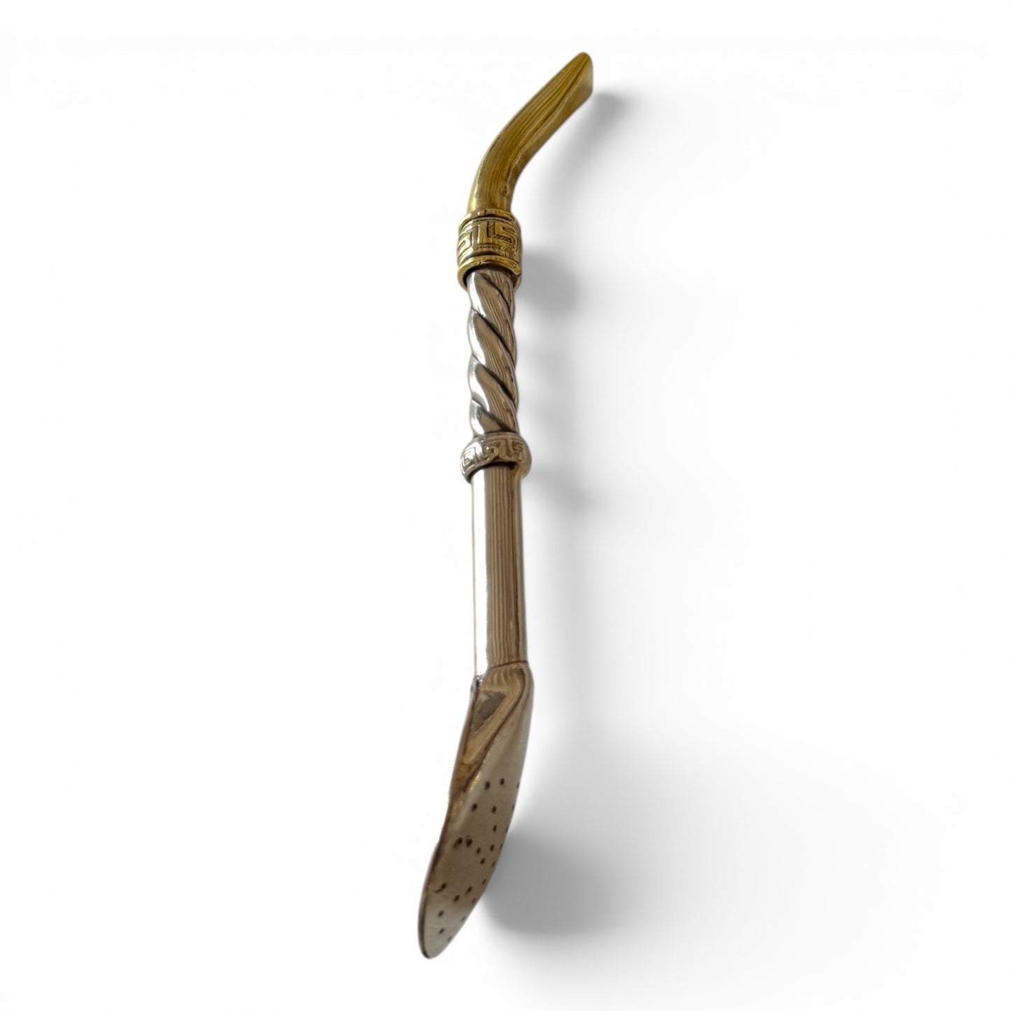 Bombillon Pico Curvo 17/18 Cm