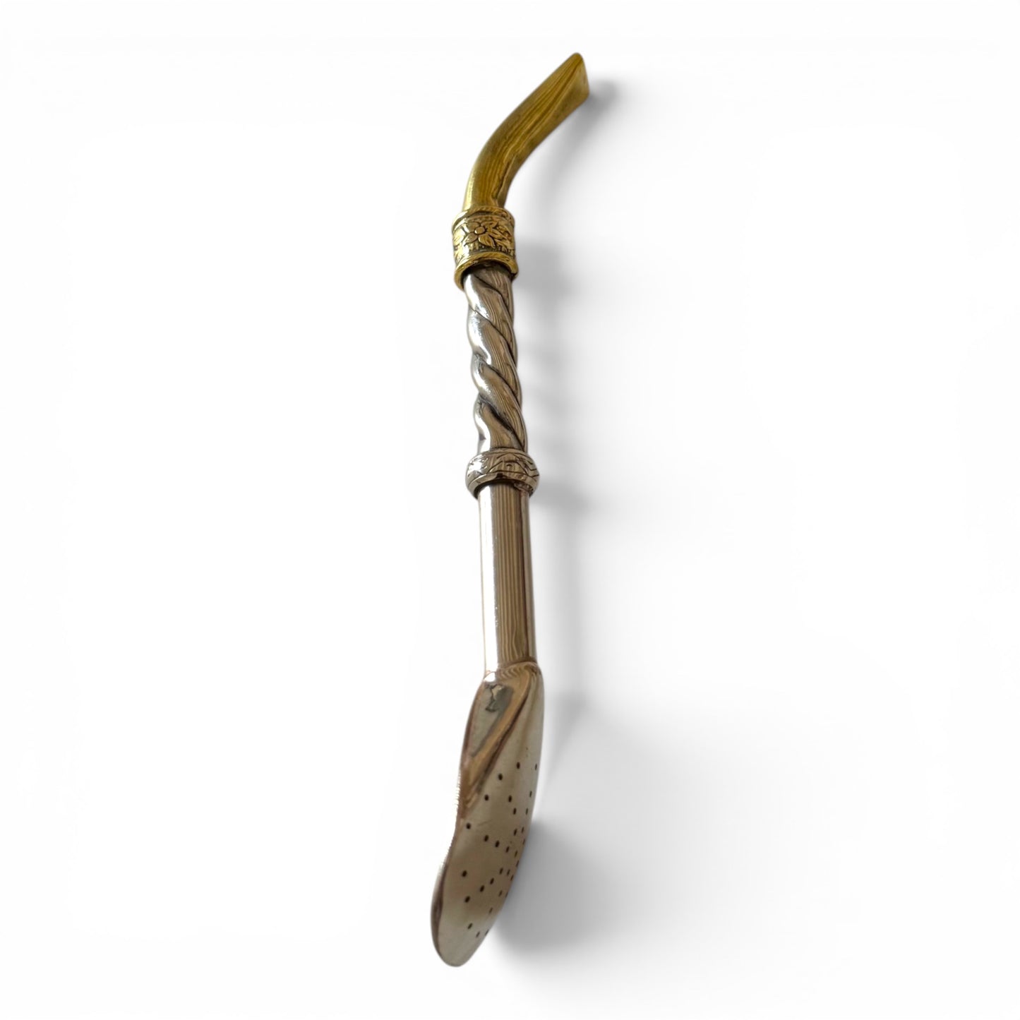 Bombillon Pico Curvo 17/18 Cm