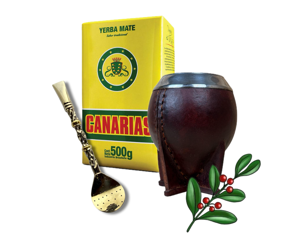 Gaucho Essential Pack – IDM