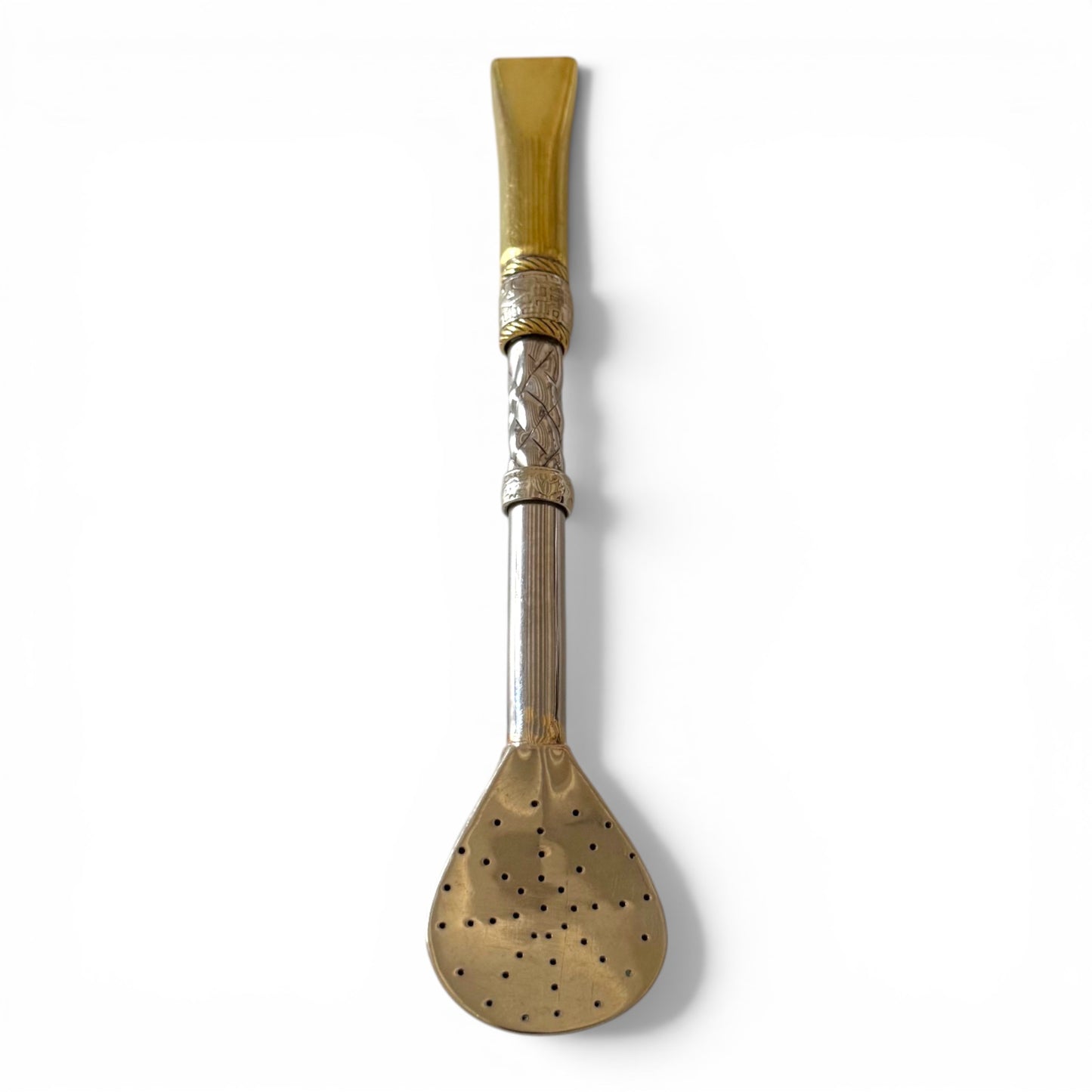 Bombillon "Especial" Becco Dritto 17/18 Cm