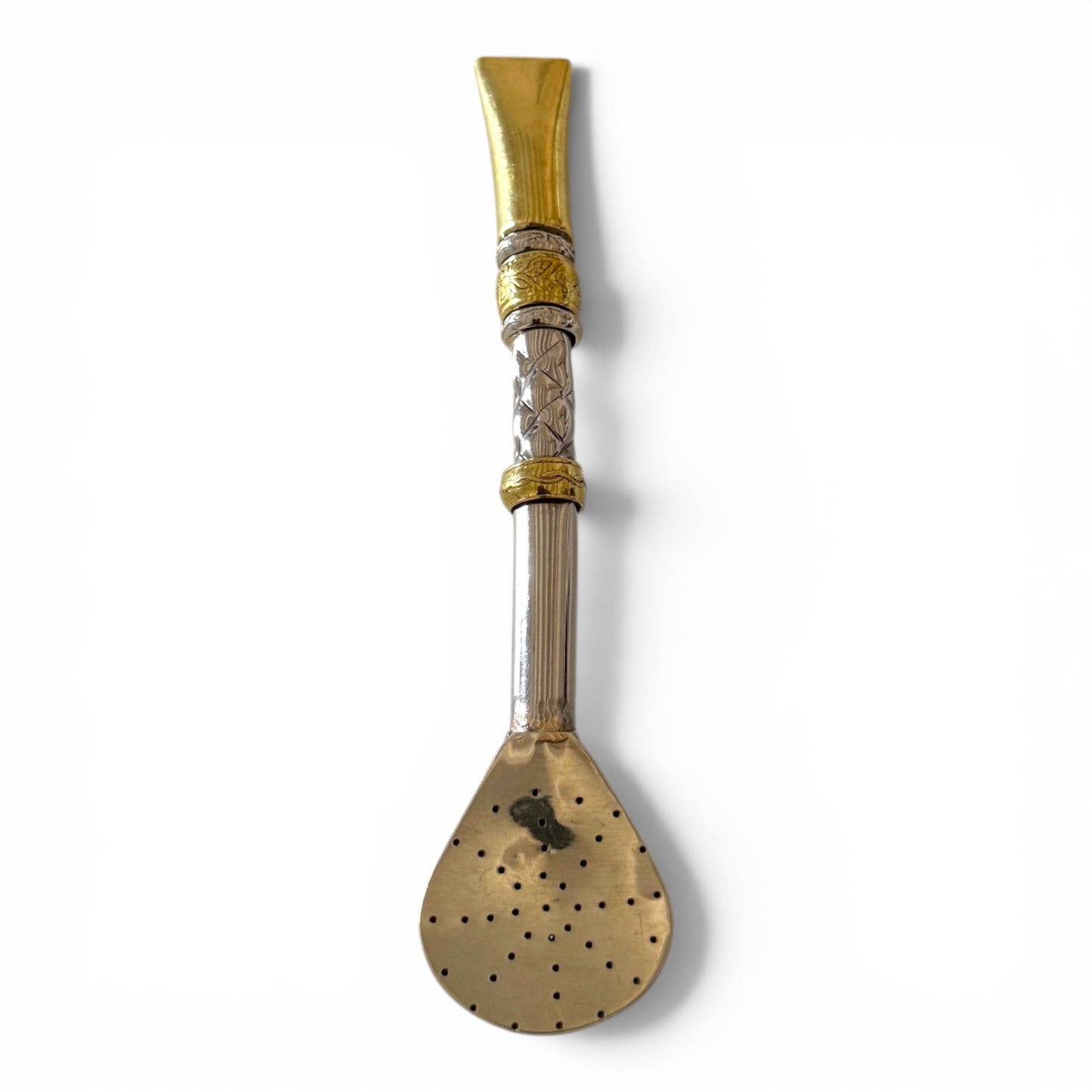 Bombillon "Especial" Becco Dritto 16 Cm