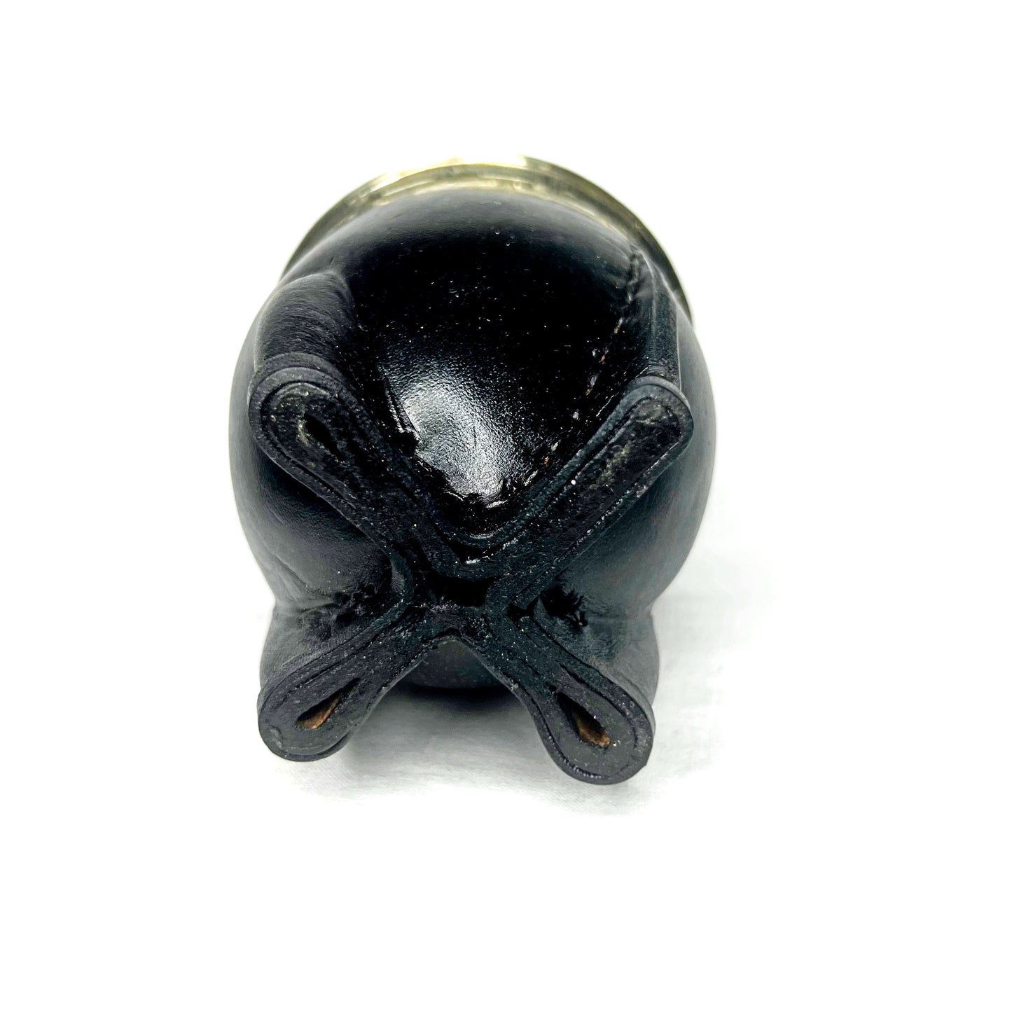 Mate Imperial Black with Fleje Alpaca | Standard