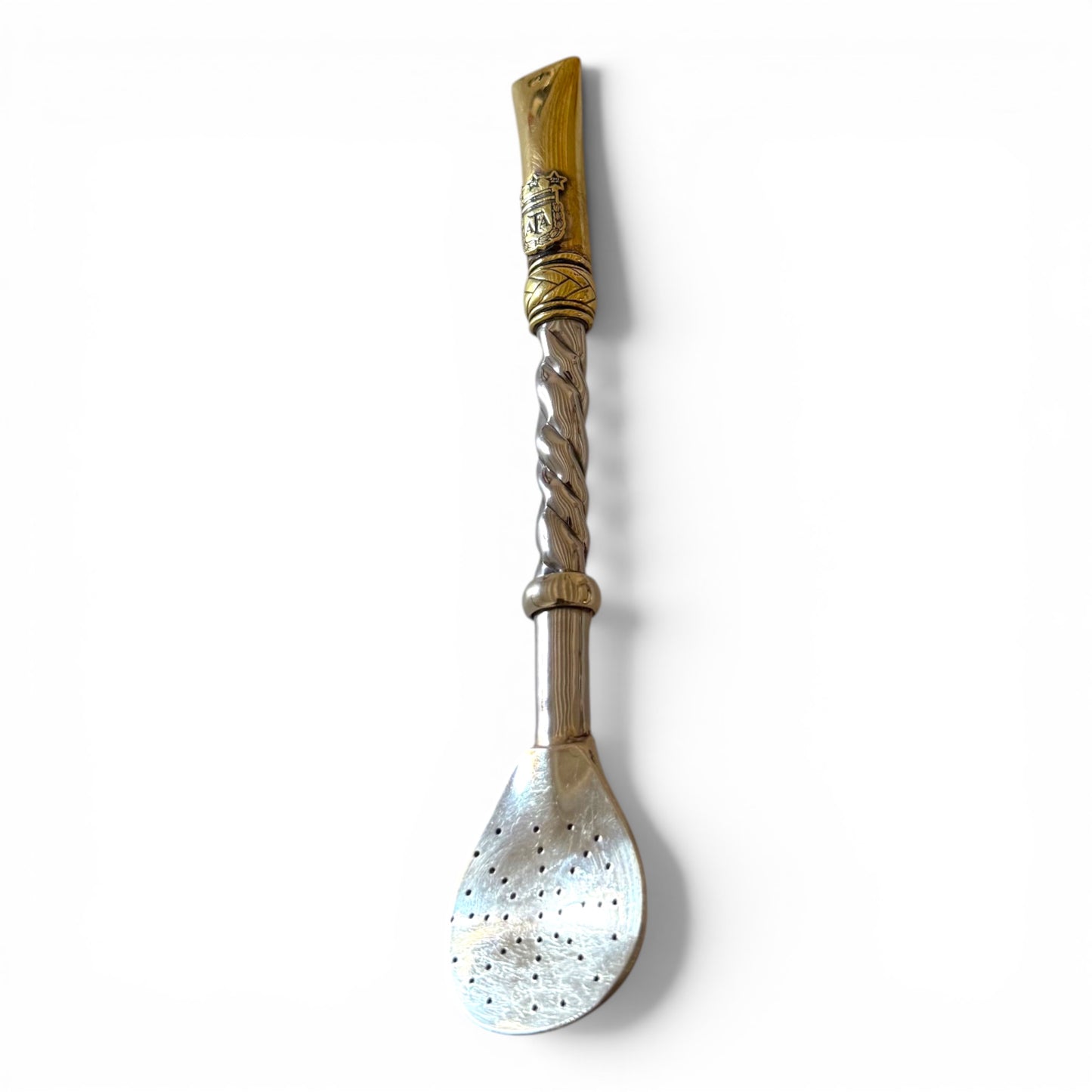 Bombillon "AFA" Becco Dritto 18/19 Cm