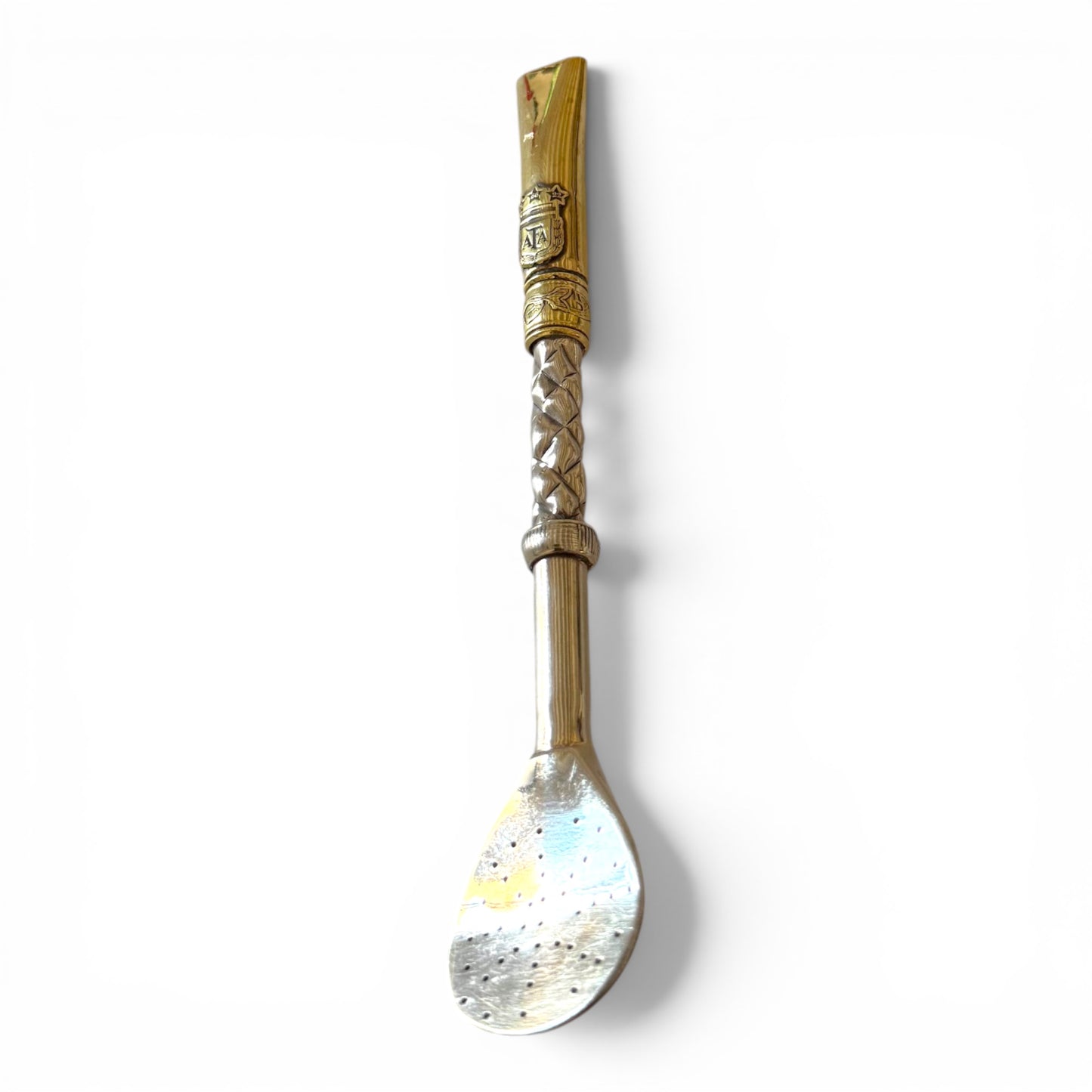 Bombillon "AFA" Becco Dritto 18/19 Cm