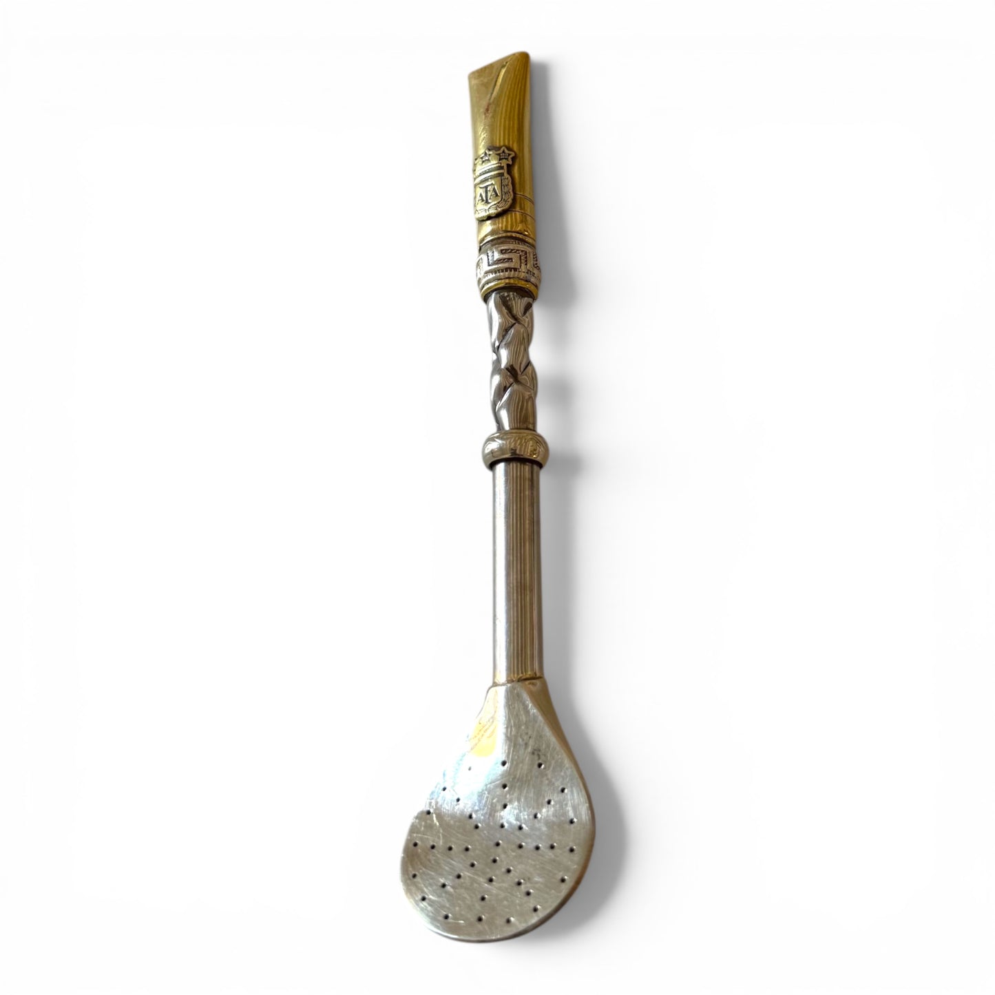 Bombillon "AFA" Becco Dritto 18/19 Cm