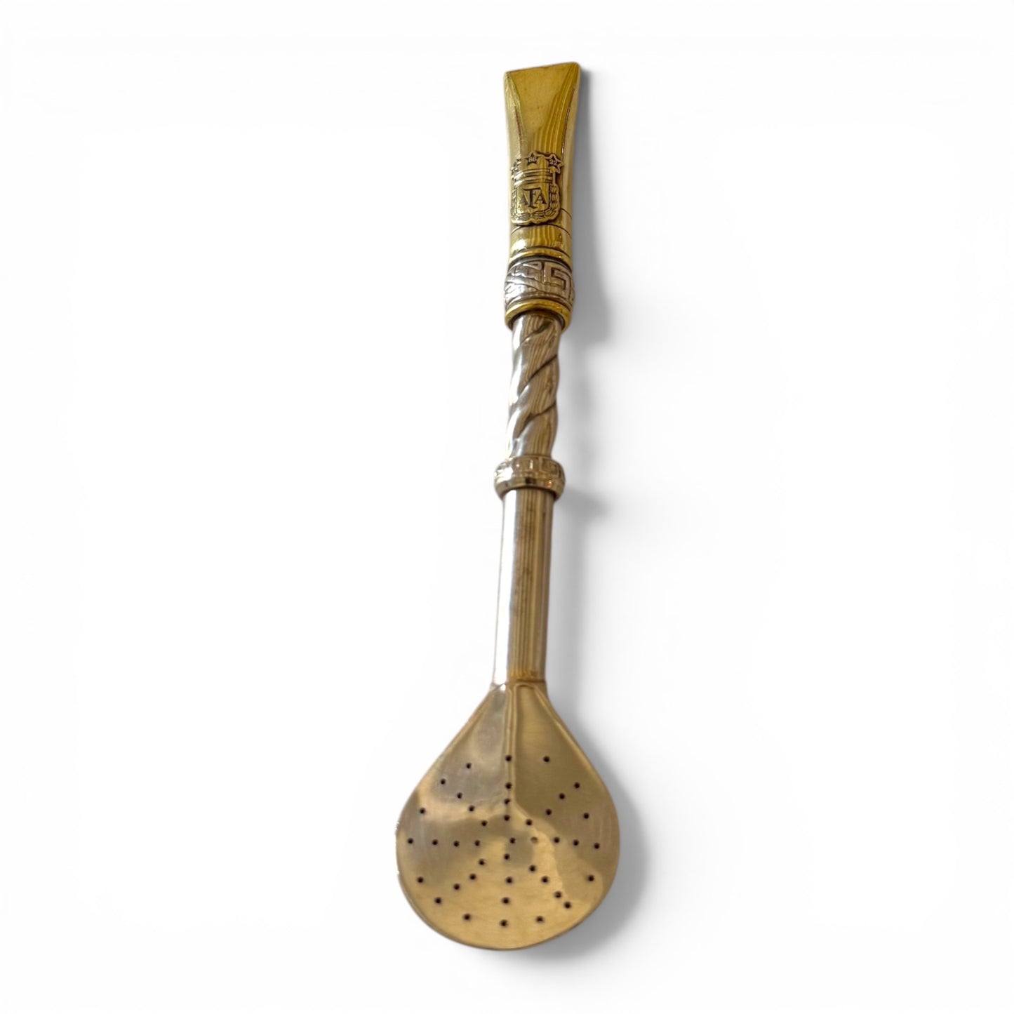 Bombillon "AFA" Becco Dritto 18/19 Cm
