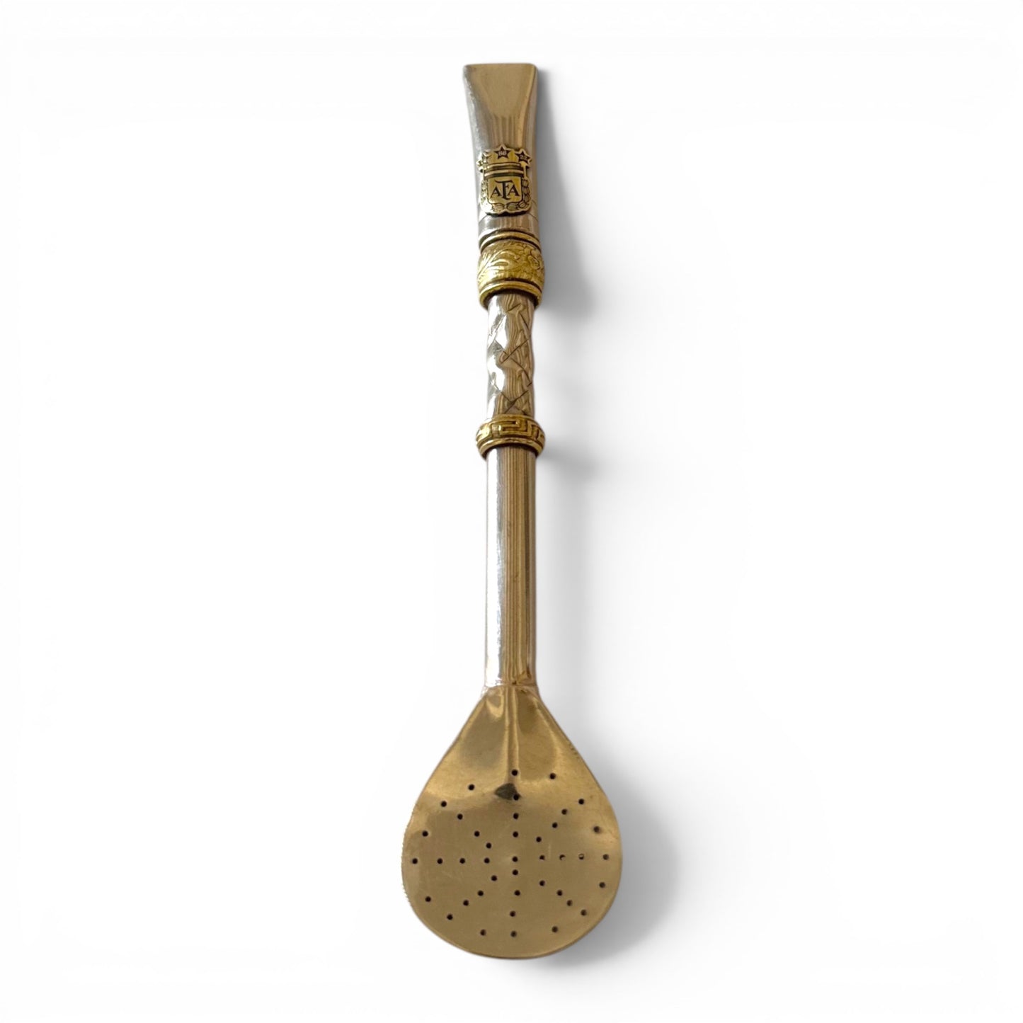 Bombillon "AFA" Becco Dritto 18/19 Cm