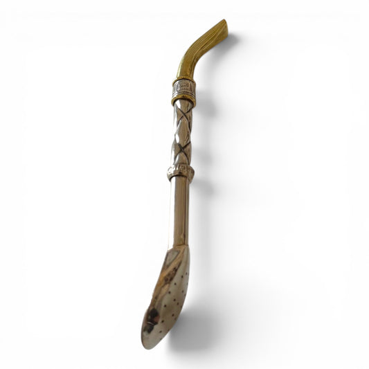 Bombillon Pico Curvo 17/18 Cm