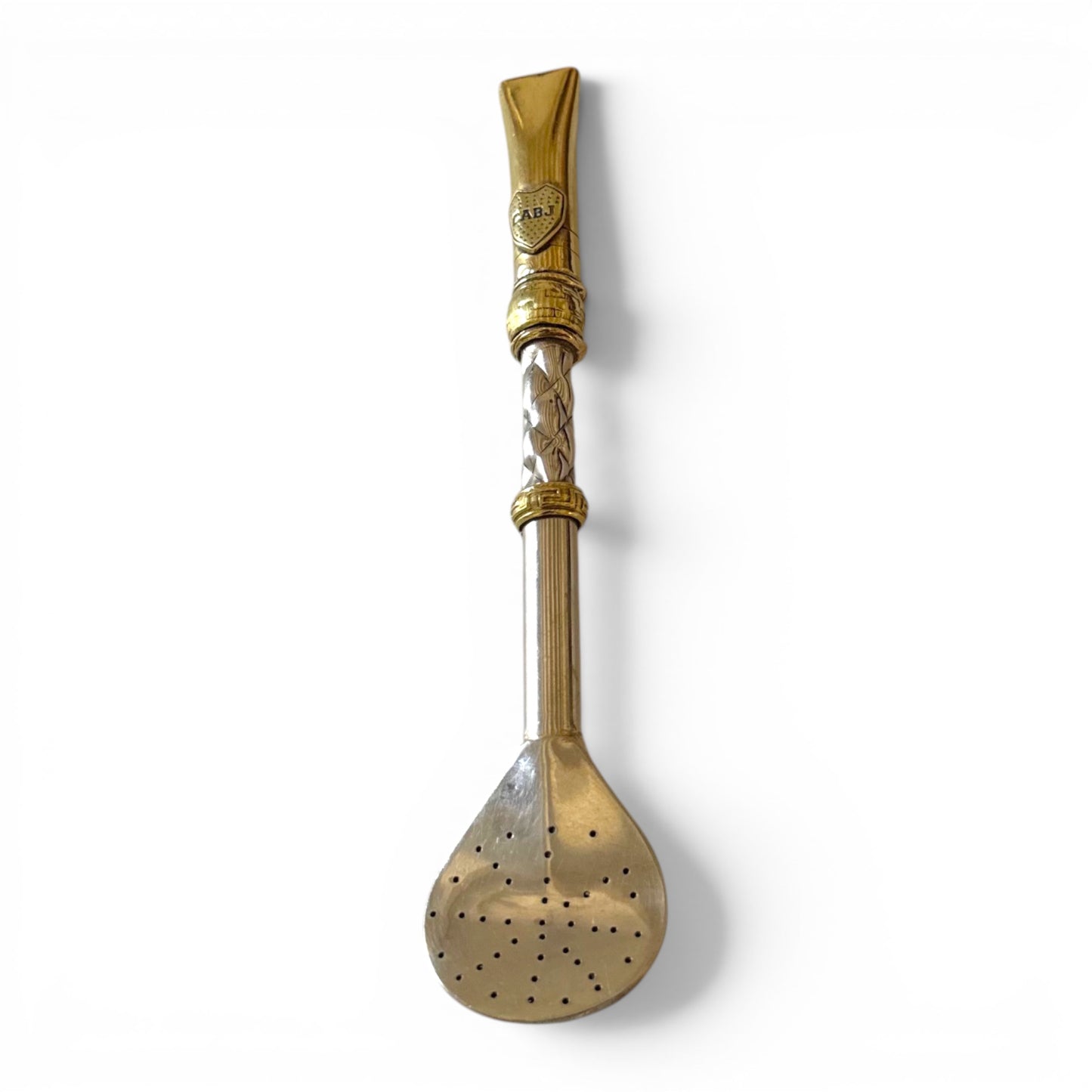 Bombillon "BOCA" Becco Dritto 18/19 Cm