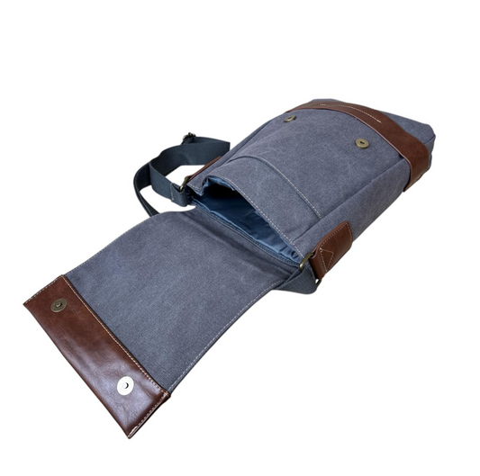 Matera Morral Lincoln's Gris Habana