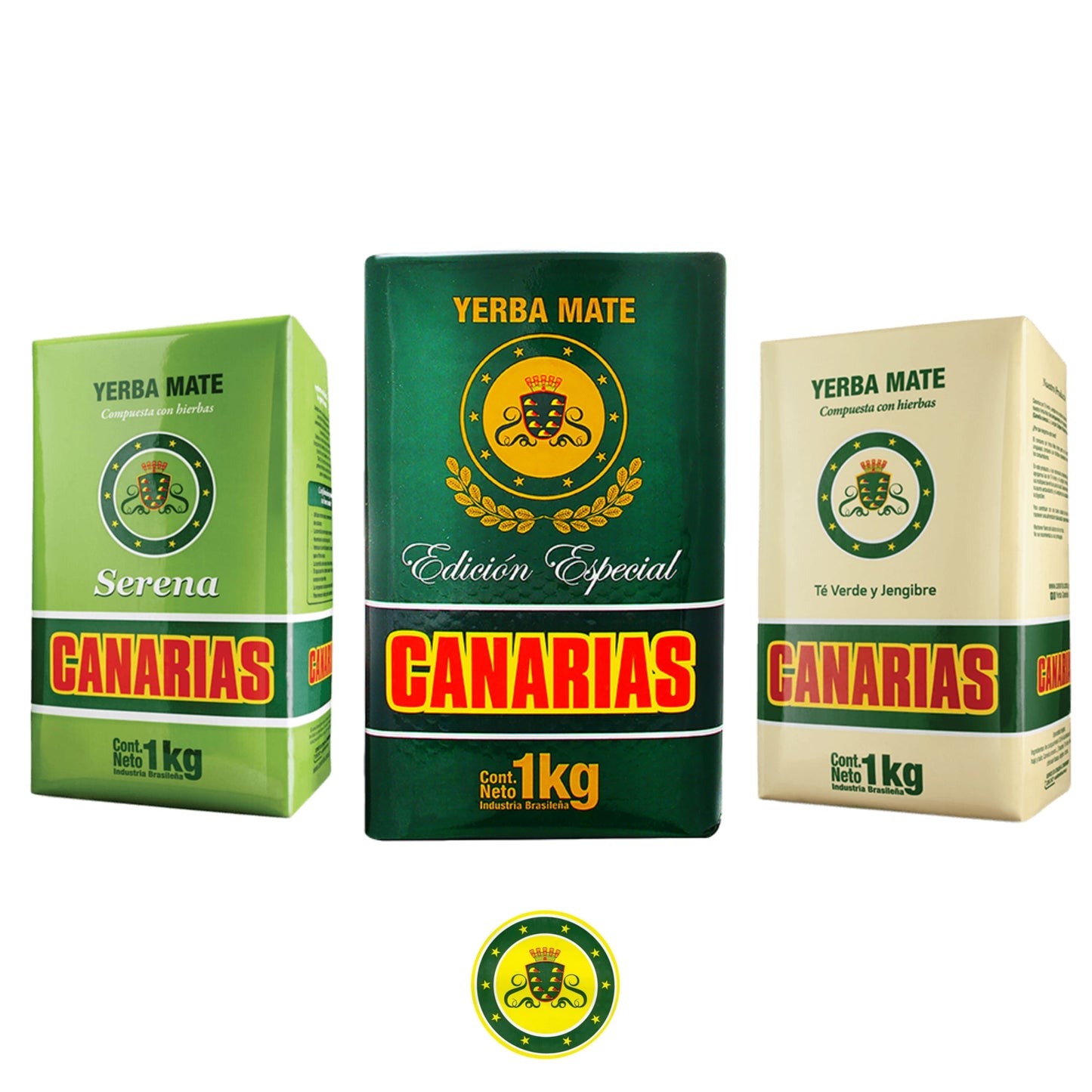 Canarias SELECCION 3 Kg