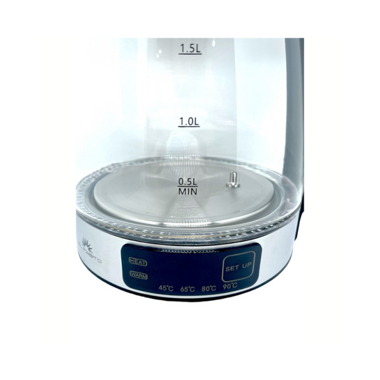 Bollitore HERVIDOR 1.8L El Paisito Temperatura Regolabile