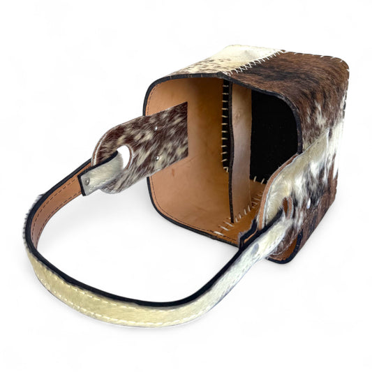 Matera "Primal" in cuoio Premium