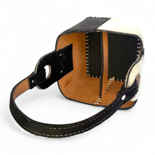 Matera "Primal" in cuoio Premium