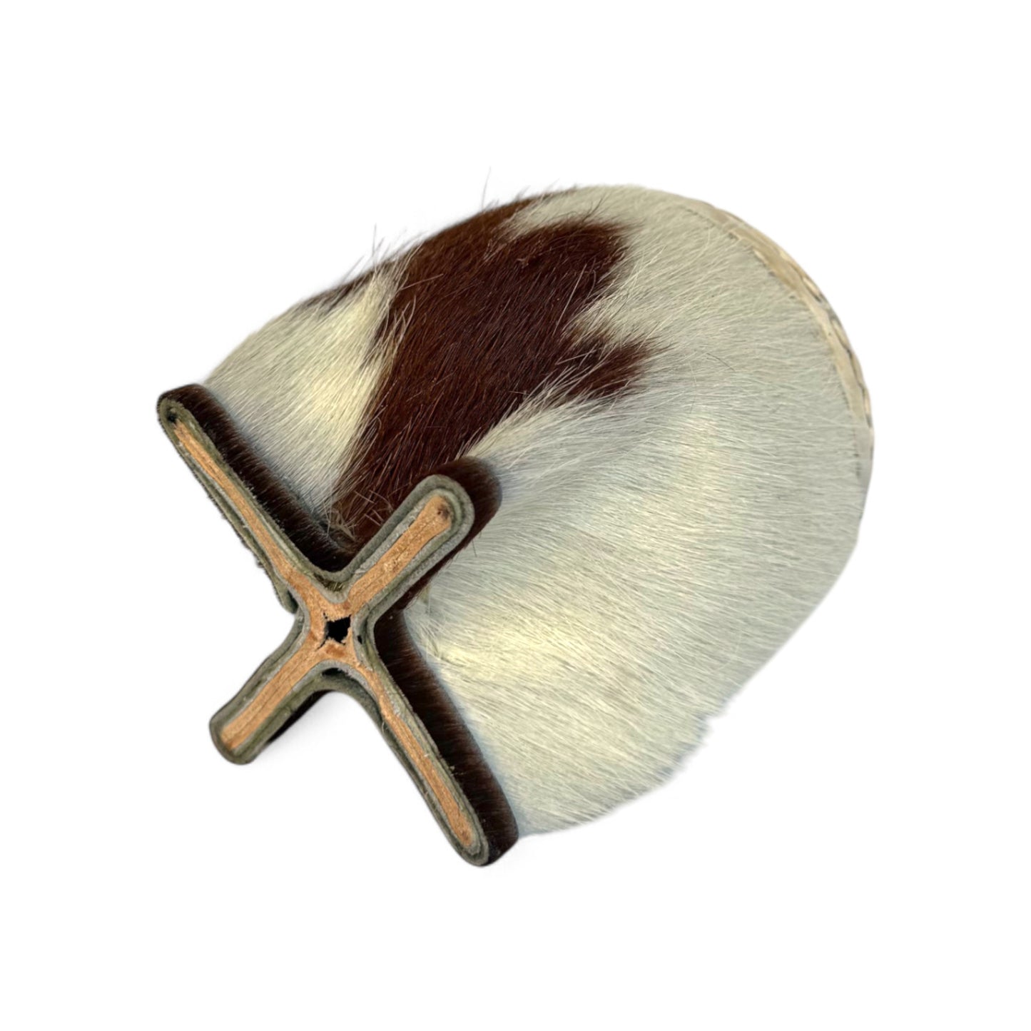 Mate Torpedo "PRIMAL" con Fleje Alpaca | Elitè