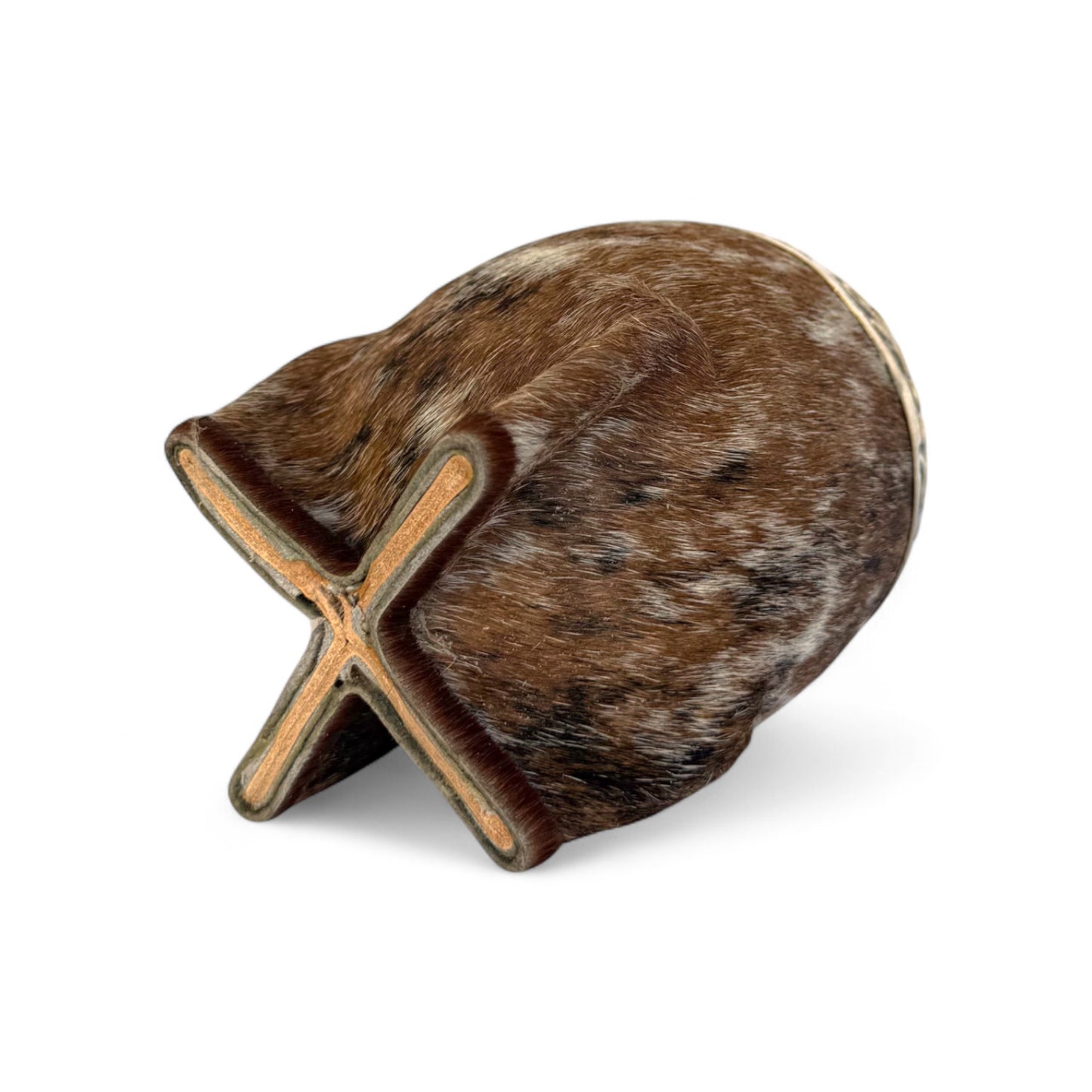 Mate Torpedo "PRIMAL" con Fleje Alpaca | Elitè