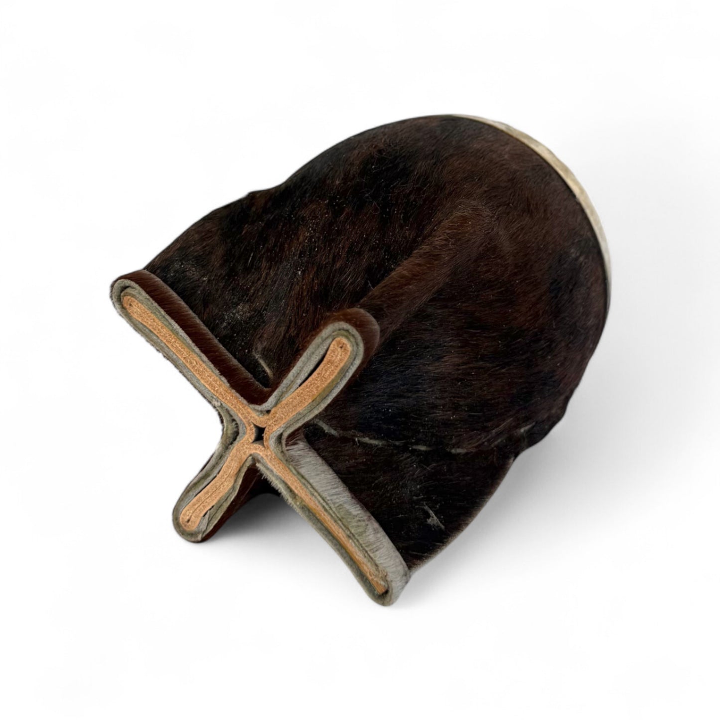 Mate Torpedo "PRIMAL" con Fleje Alpaca | Elitè