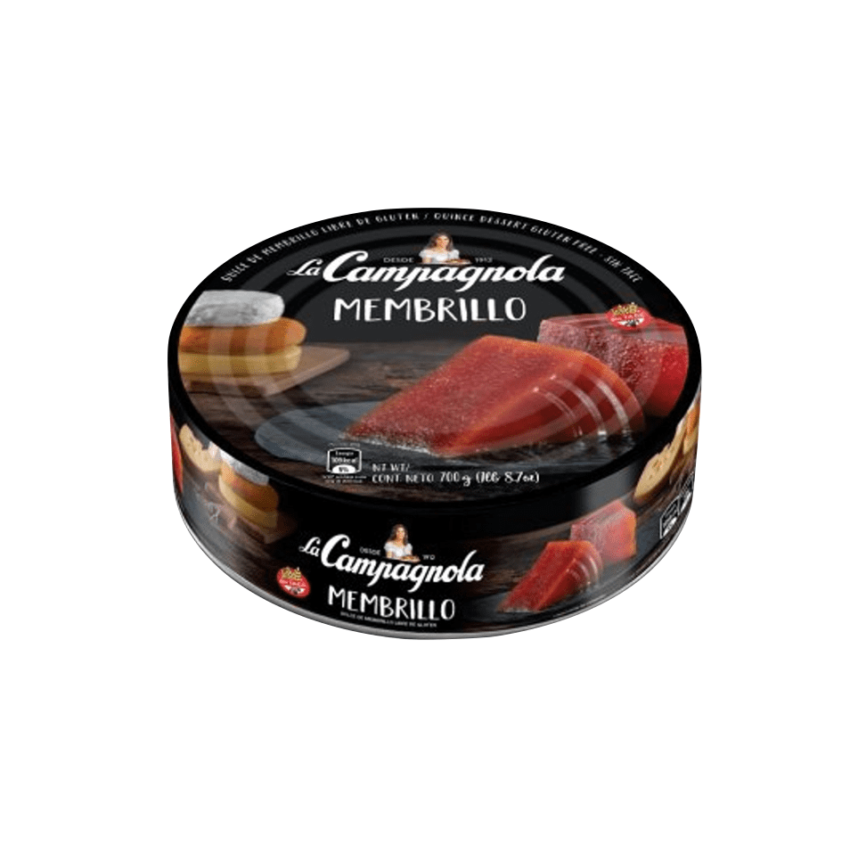 La Campagnola DULCE DE MEMBRILLO 700 Gr