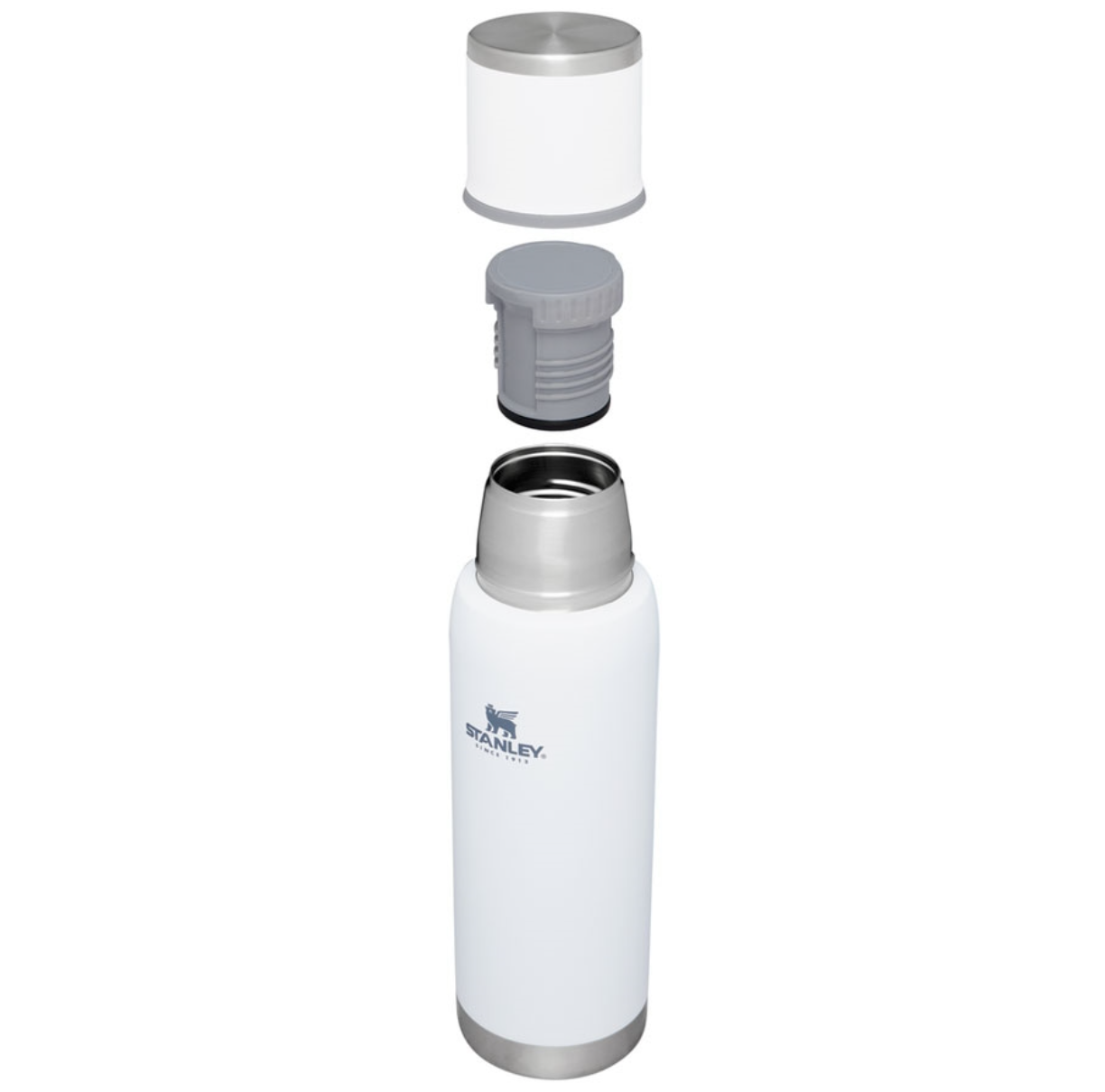 TERMOS STANLEY ADVENTURE TO-GO BOTTLE "Polar" | 1.1 Qt | 1L