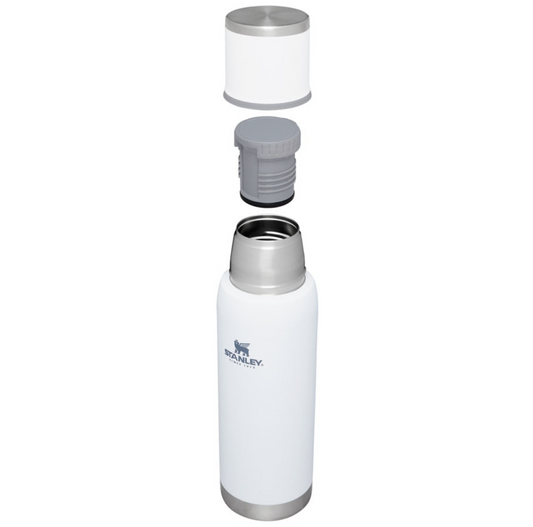 TERMOS STANLEY ADVENTURE TO-GO BOTTLE "Polar" | 1.1 Qt | 1L