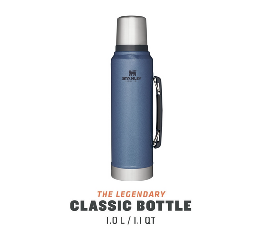 TERMO STANLEY color "Ash" TERMOS | 1.0L