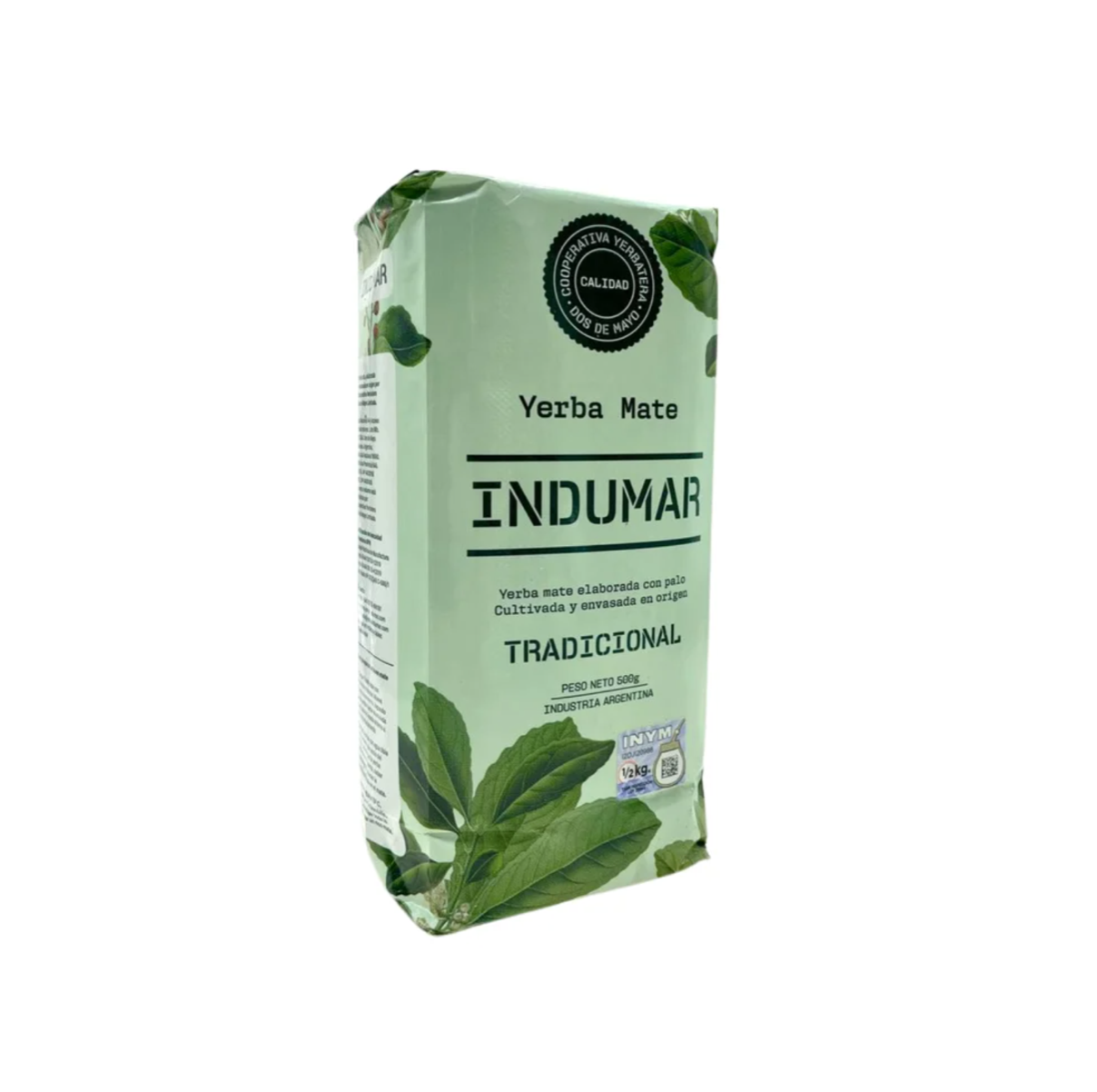 Yerba Mate - INDUMAR 500 Gr
