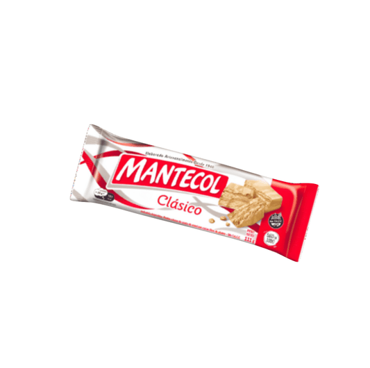 Georgalos MANTECOL CLÁSICO 111 Gr