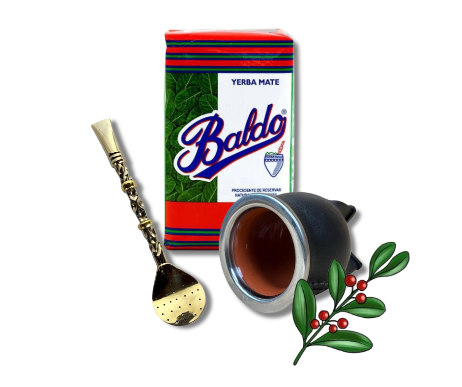 Gaucho Starter Pack - IDM