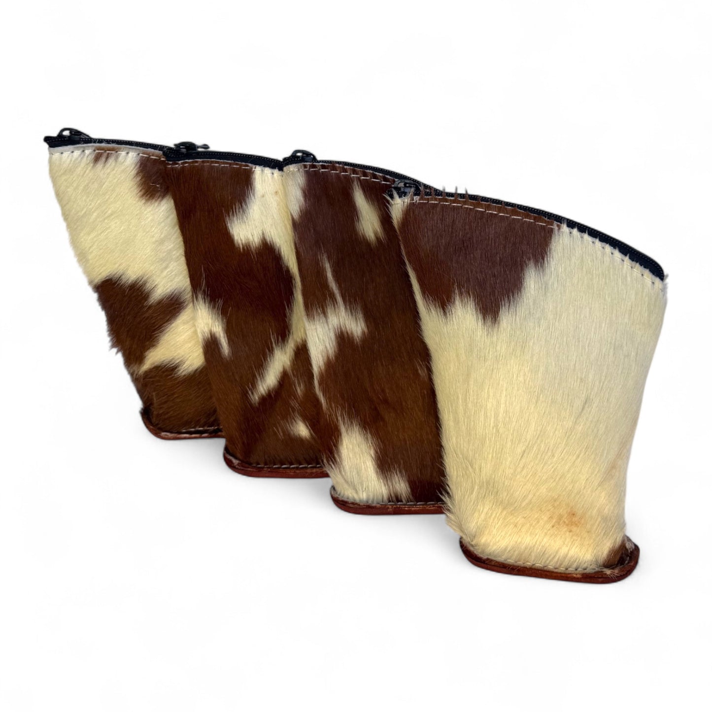 Yerbera In Cuoio “PRIMAL”