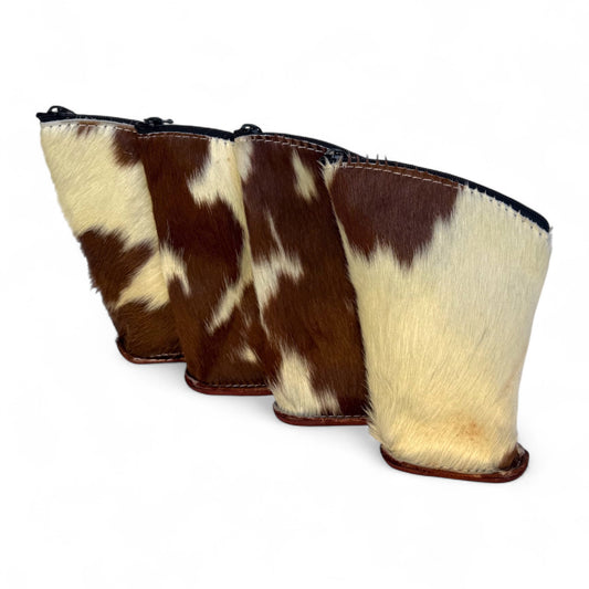 Yerbera In Cuoio “PRIMAL”