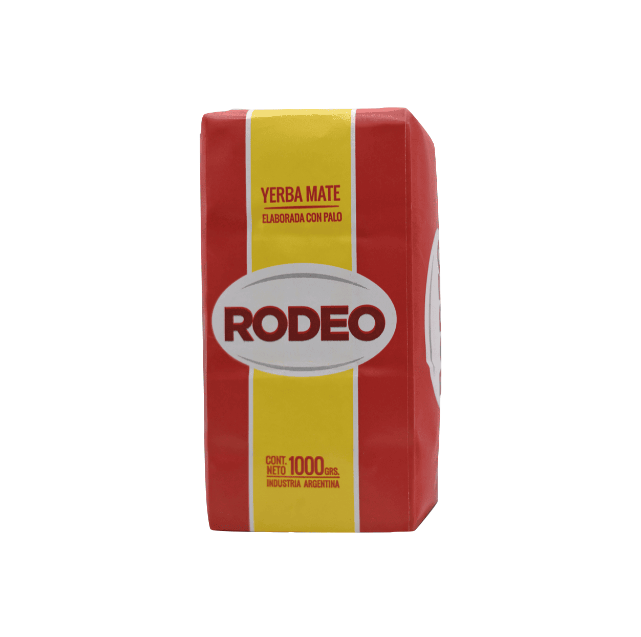 Yerba Mate - Rodeo 1 Kg