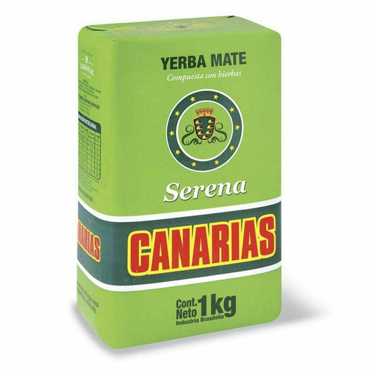 Canarias SERENA 1 Kg