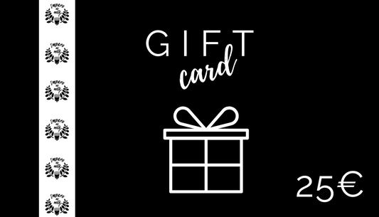 IDM - GIFT CARD