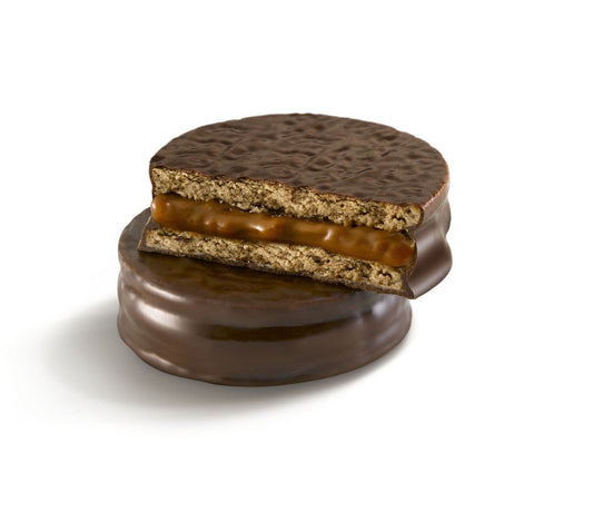 ALFAJORES HAVANNA CHOCOLATE