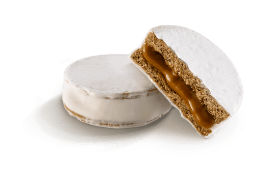 ALFAJORES HAVANNA MERENGUE