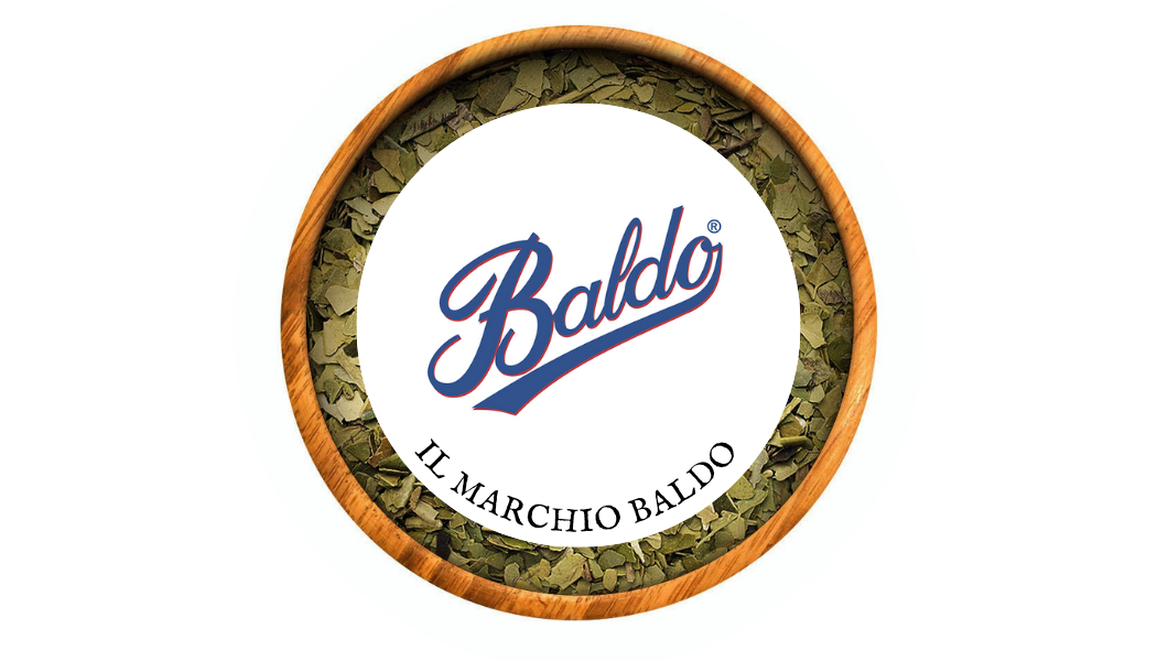 BALDO, un marchio di grandezza!