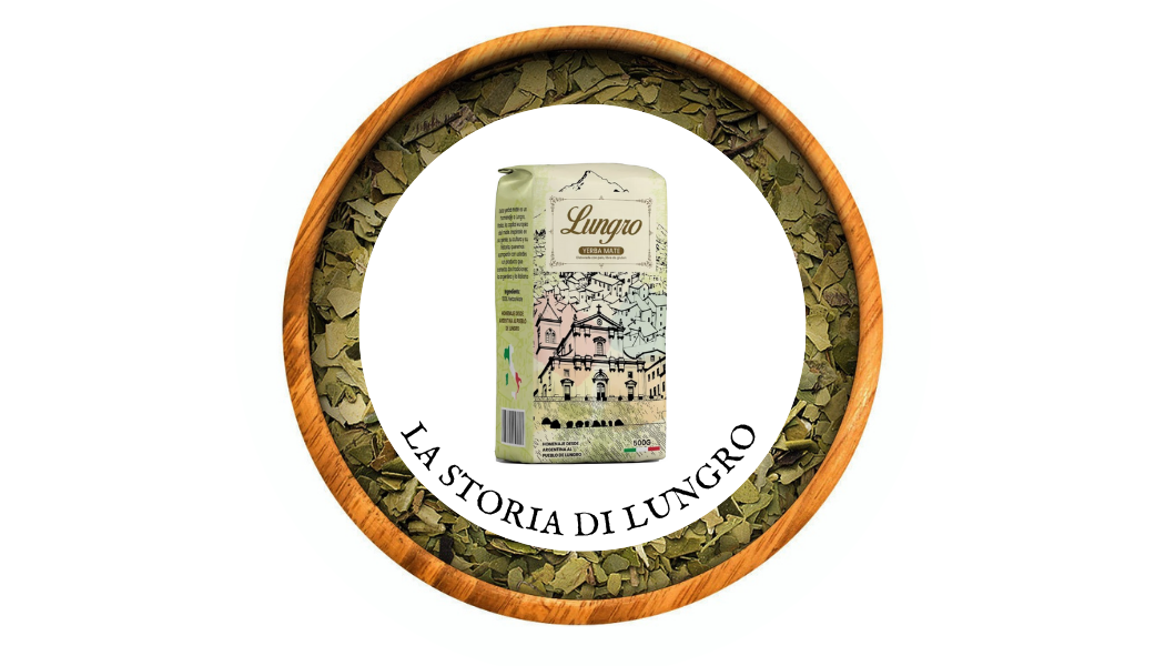 Lungro, il borgo calabrese che ha trasformato il Mate in identità culturale