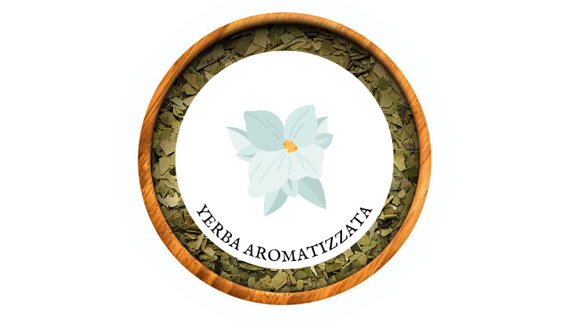 YERBA MATE AROMATIZZATA