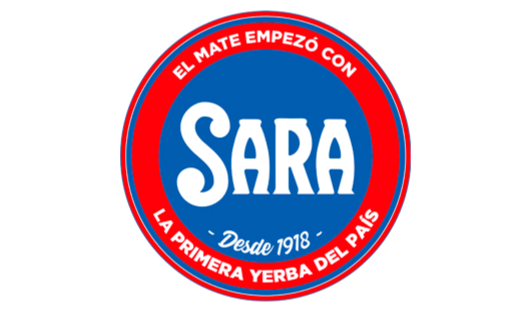 Yerba SARA