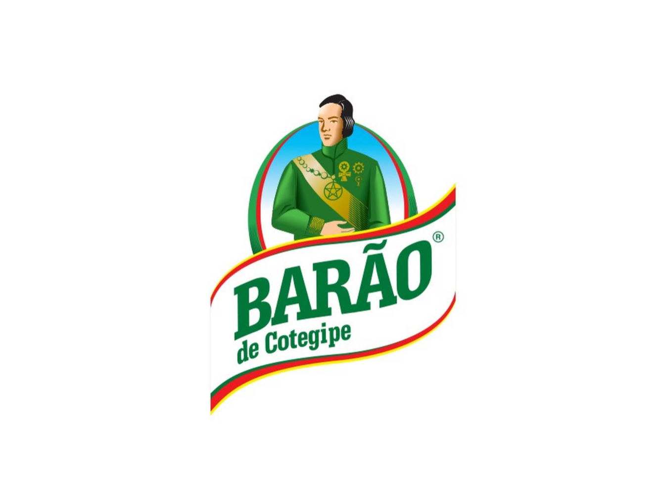 Yerba BARÃO