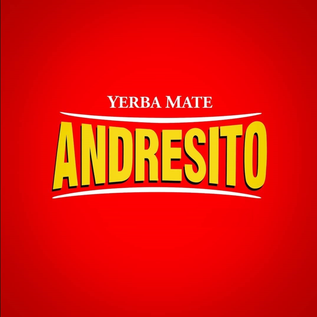 Yerba ANDRESITO