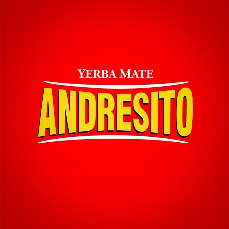 Yerba ANDRESITO
