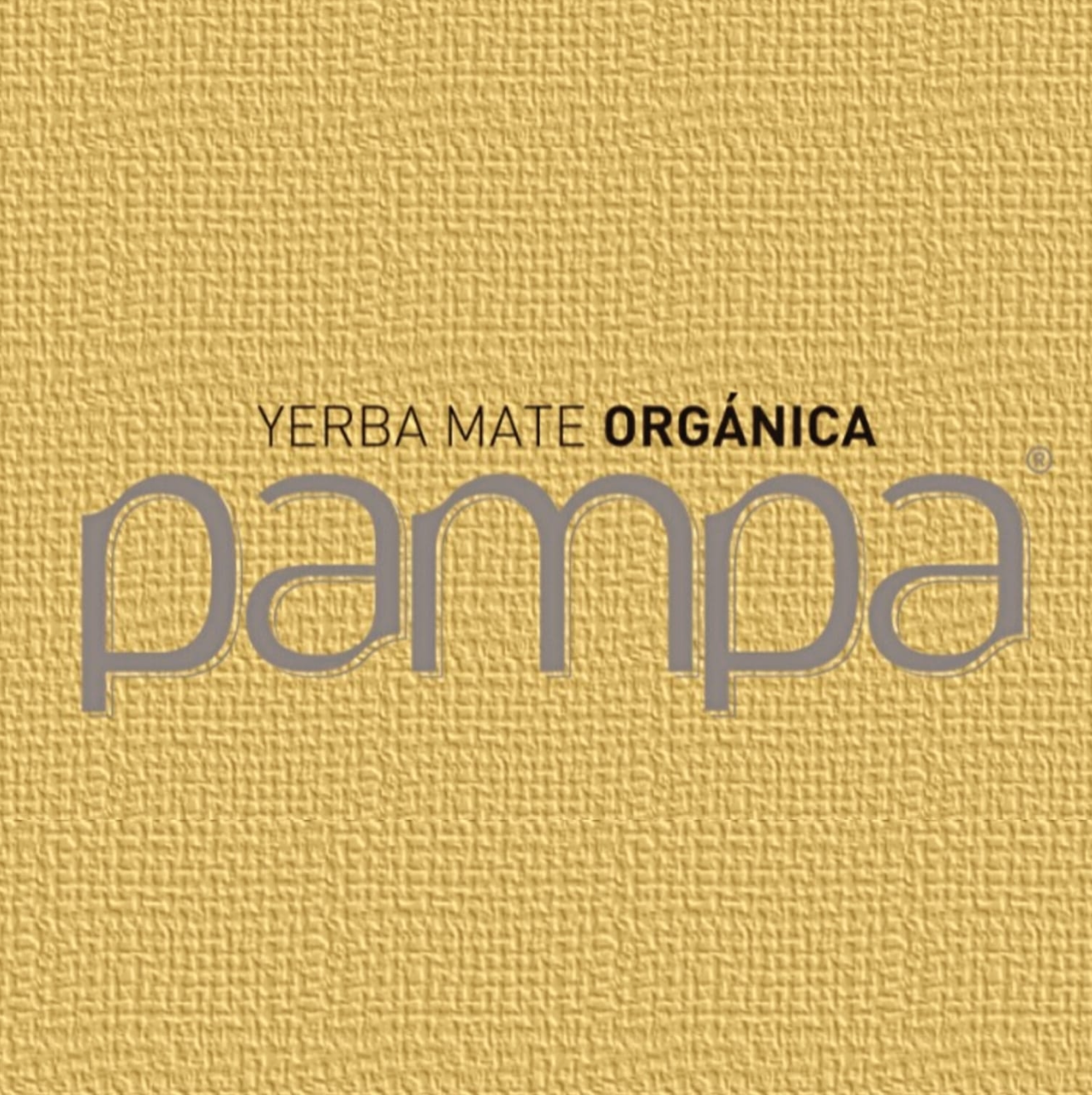 Yerba PAMPA