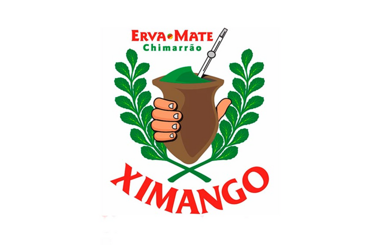 Yerba XIMANGO