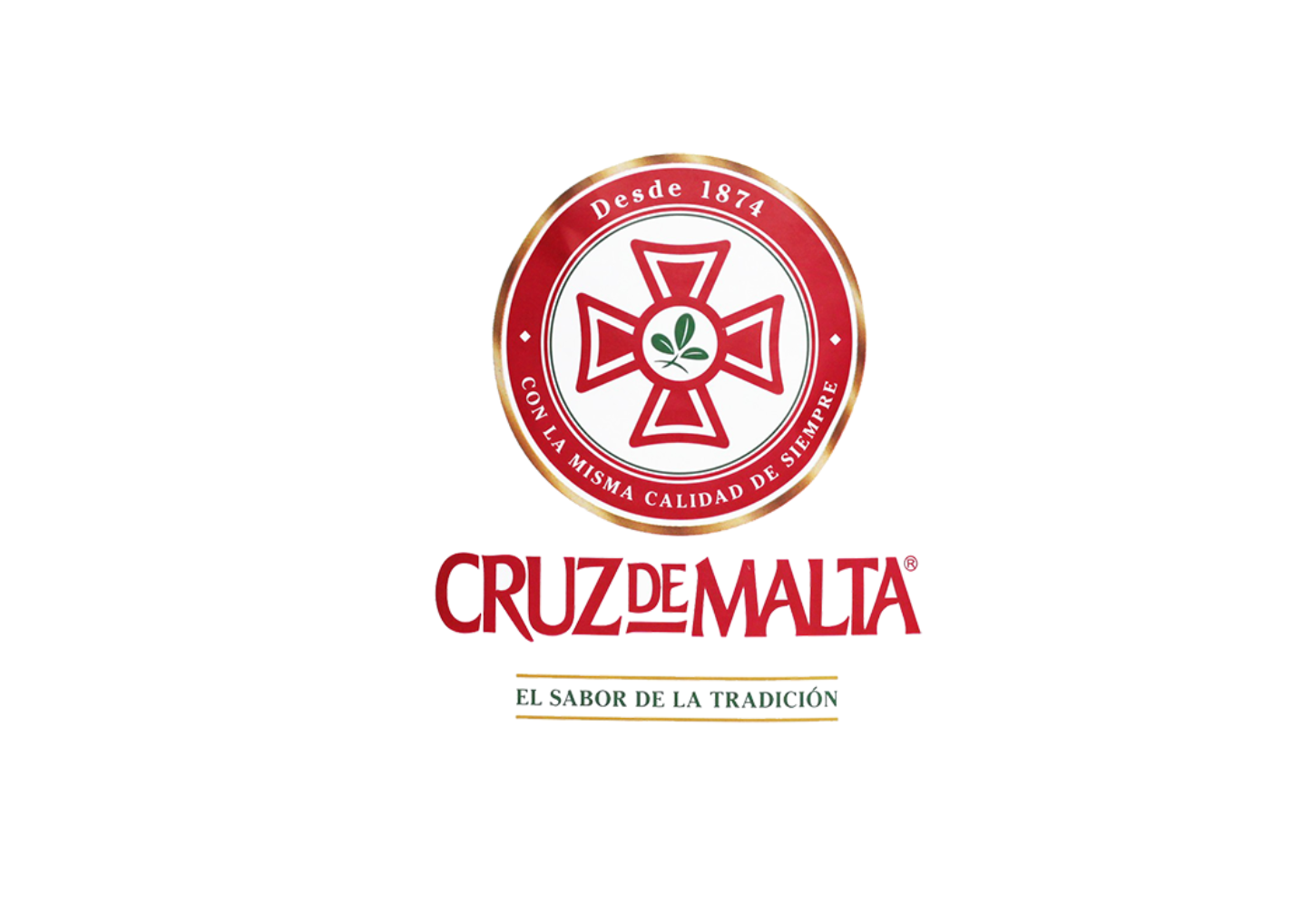 Yerba CRUZ DE MALTA - imperodelmate.com