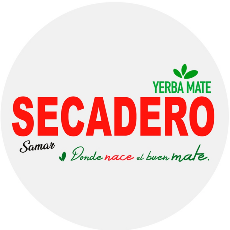 Yerba SECADERO
